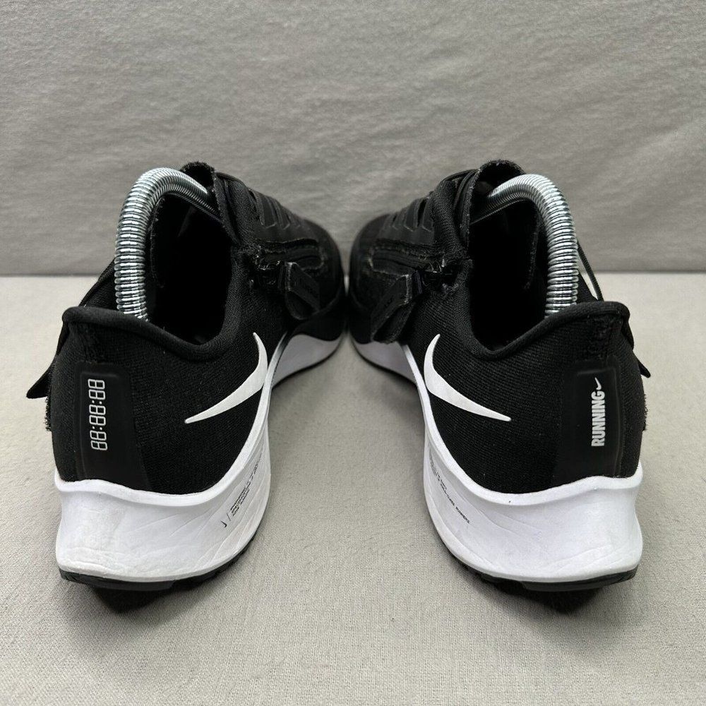 Nike Air Zoom Pegasus 37 FlyEase Womens Size 9.5 Shoes Athletic Running Sneakers - Picture 4 of 8